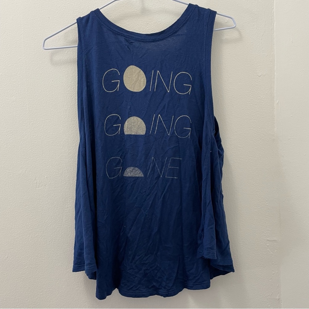 American Eagle Soft & Sexy Tank Top